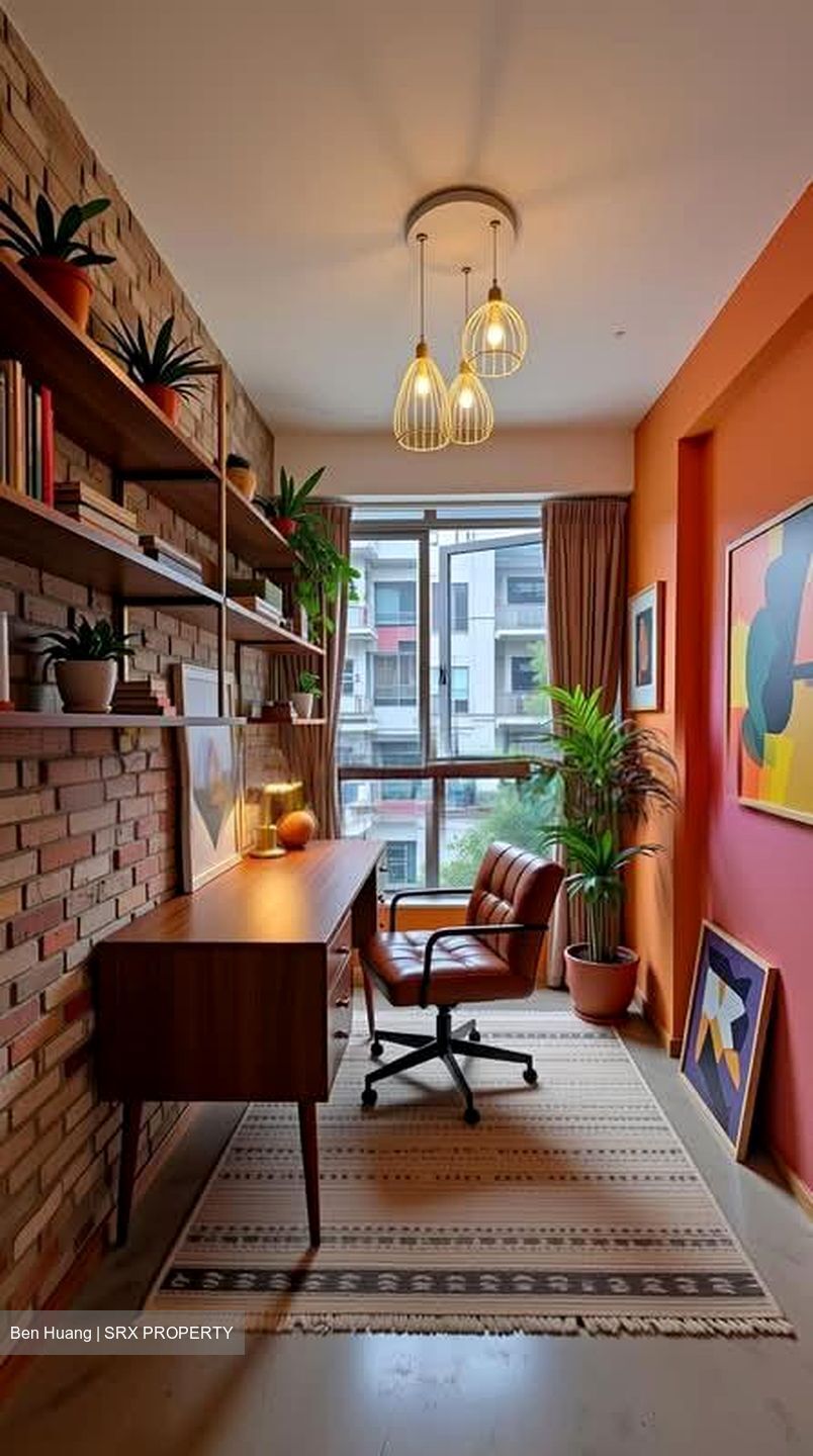 The Canopy (D27), Condominium #581363391